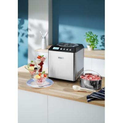 Zmrzlinovač, Arktic, 1,2L, 230V/180W, 285x340x(H)357mm | 274231